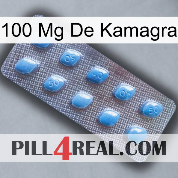 100Mg Kamagra viagra3
